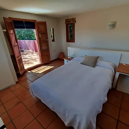 Casa Montecote Eco Resort-3